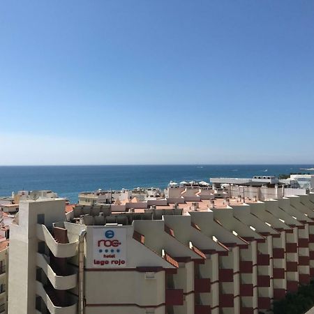 Palm Beach 7Th - La Carihuela Torremolinos Exterior foto
