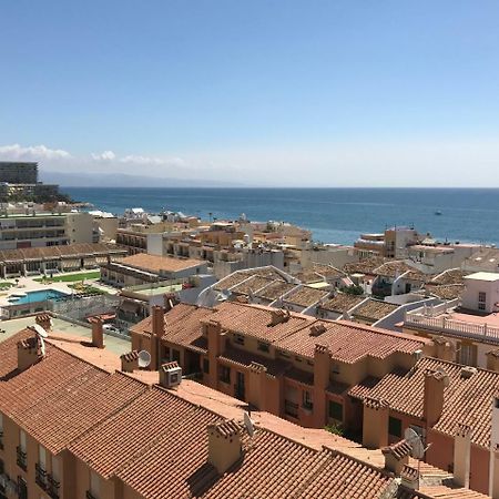 Palm Beach 7Th - La Carihuela Torremolinos Exterior foto